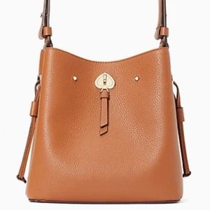Kate Spade Marti Small Bucket Bag